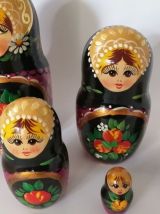 Poupées Russes 