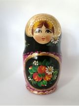 Poupées Russes 