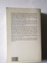 Le seigneur des ténèbres par R. Silverberg. Laffont 1985. 