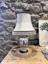 Lampe Japon
