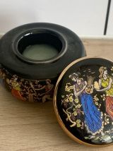 Flacon à parfum grec - Porcelaine