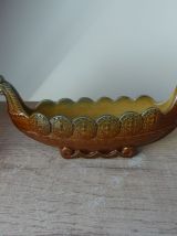 Bateau Viking Wade England, Décoration Vide Poche