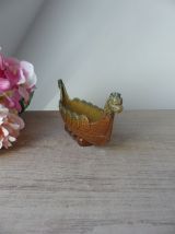 Bateau Viking Wade England, Décoration Vide Poche