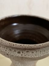Vase en céramique Salins