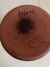 Vase en céramique Salins