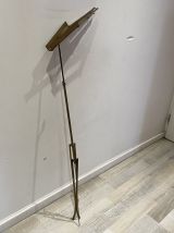 Lutrin de musique années 50