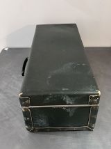 Mini valise en carton