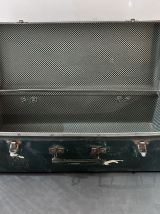 Mini valise en carton