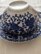 Tasses et sous-tasses Japon