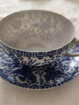Tasses et sous-tasses Japon