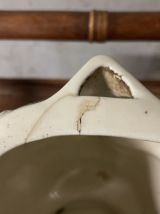 Pichet Casanis tête de maure