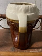 Pichet Casanis tête de maure