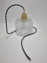 Suspension vintage