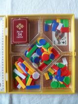 Jeu Nain jaune Dujardin , coffret