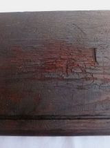 planche a découper , vintage