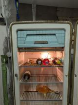 réfrigérateur Brandt années 50