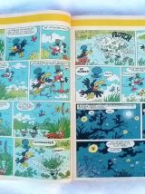 Album SPIROU 163 (1981) vintage