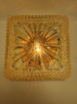 Plafonnier ou applique murale vintage 