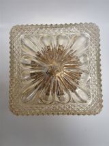 Plafonnier ou applique murale vintage 