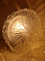 Plafonnier rond