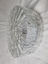 Plafonnier rond