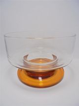 Service à salade de fruits