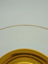 Service à salade de fruits