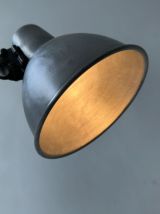 ANCIENNE PETITE APPLIQUE INDUSTRIELLE 