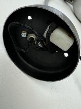 ANCIENNE PETITE APPLIQUE INDUSTRIELLE 