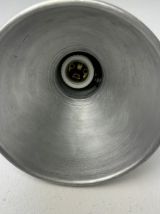 ANCIENNE PETITE APPLIQUE INDUSTRIELLE 