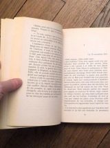 Les Blés Seront Coupés- Yves Jacob- Presses de La Cité     