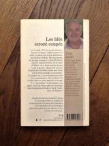 Les Blés Seront Coupés- Yves Jacob- Presses de La Cité     