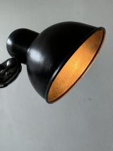 PETITE APPLIQUE INDUSTRIELLE ANCIENNE  