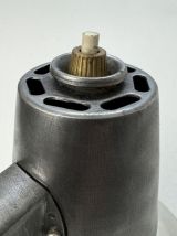 ANCIENNE GRANDE APPLIQUE INDUSTRIELLE  « SIS » 