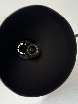 ANCIENNE GRANDE APPLIQUE INDUSTRIELLE  « SIS » 