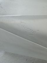 APPLIQUE ANCIENNE ART-DECO « DEGUE » VINTAGE