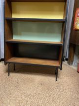 Bibliotheque pierre Guariche 1970