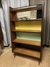 Bibliotheque pierre Guariche 1970