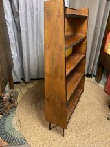 Bibliotheque pierre Guariche 1970