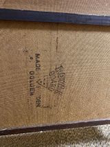 Bibliotheque pierre Guariche 1970