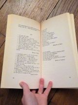 Poètes dans les Ecoles- Daniel Habrekorn- Les Editions Thot 