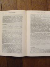 Le Lys et La Cendre- Bernard Henri Levy- Grasset  