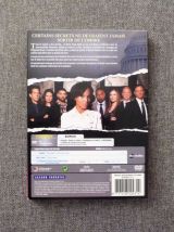 Scandal- Saison 1- Paul Mcguigan- Abc Studios   