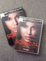 Scandal- Saison 1- Paul Mcguigan- Abc Studios   
