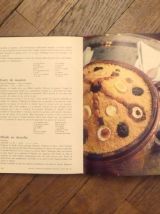 Merveilles de la Cuisine Internationale et Exotique 