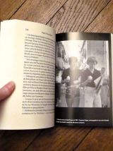 Sagan à Toute Allure- Marie Dominique Lelièvre 