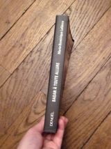 Sagan à Toute Allure- Marie Dominique Lelièvre 