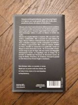 Sagan à Toute Allure- Marie Dominique Lelièvre 