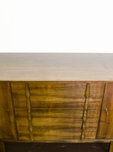 Buffet enfilade Mid-century années 60 Rajmund Teofil Halas