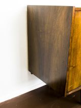 Buffet enfilade Mid-century années 60 Rajmund Teofil Halas